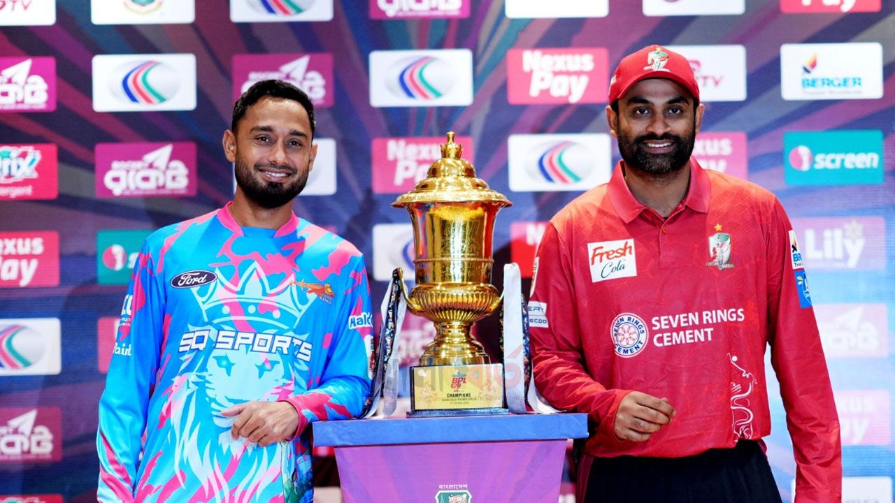 বিপিএলে আসছে নোয়াখালী