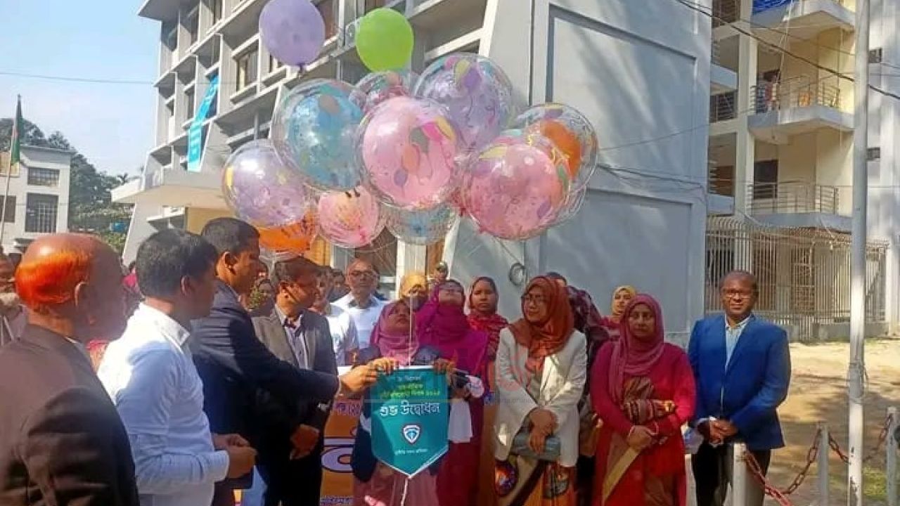 চিরিরবন্দরে  আন্তর্জাতিক দুর্নীতিবিরোধী দিবস পালিত