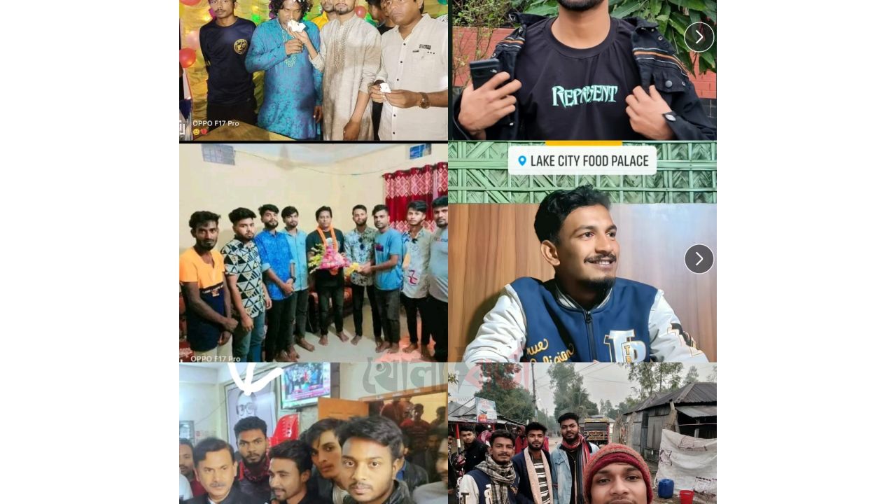 রায়গঞ্জে বৈষম্য বিরোধী আন্দোলনের ছাত্র প্রতিনিধিকে মারধরের অভিযোগ