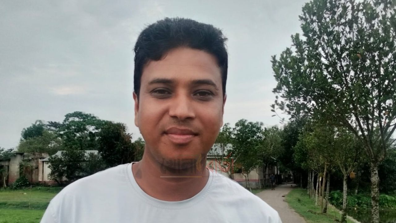 মাধবপুরে সাংবাদিককে প্রাণনাশের হুমকি, থানায় জিডি
