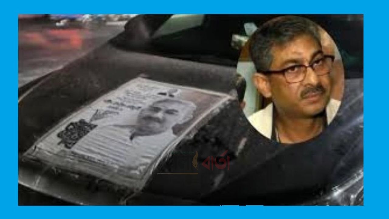 বিএনপির প্রার্থী এ্যানি চৌধুরীর নির্বাচনী গাড়ি থেকে ৮০ লাখ টাকা উদ্ধার, ২ জন আটক  
