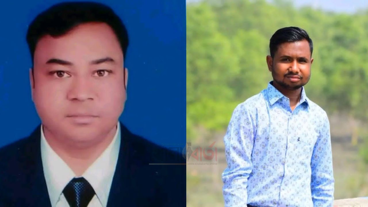 রায়গঞ্জে বাপার আহ্বায়ক কমিটি গঠিত