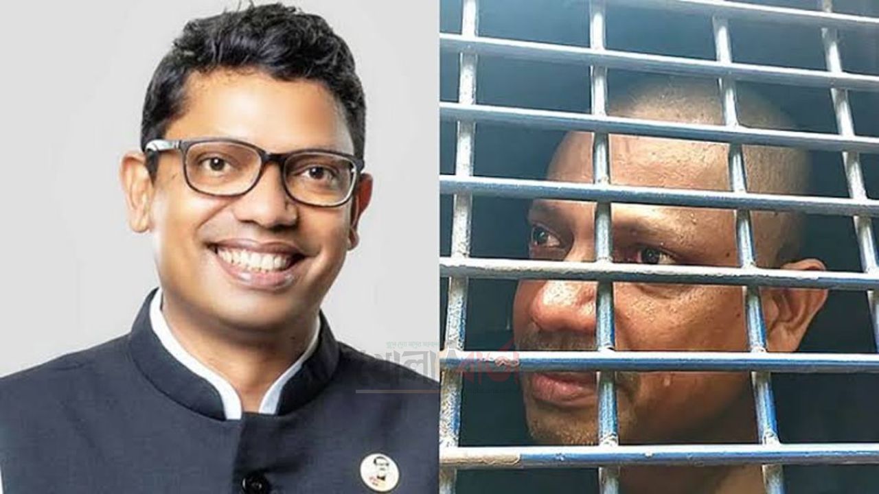 পলককে জেলগেটে জিজ্ঞাসাবাদের অনুমতি আদালতের