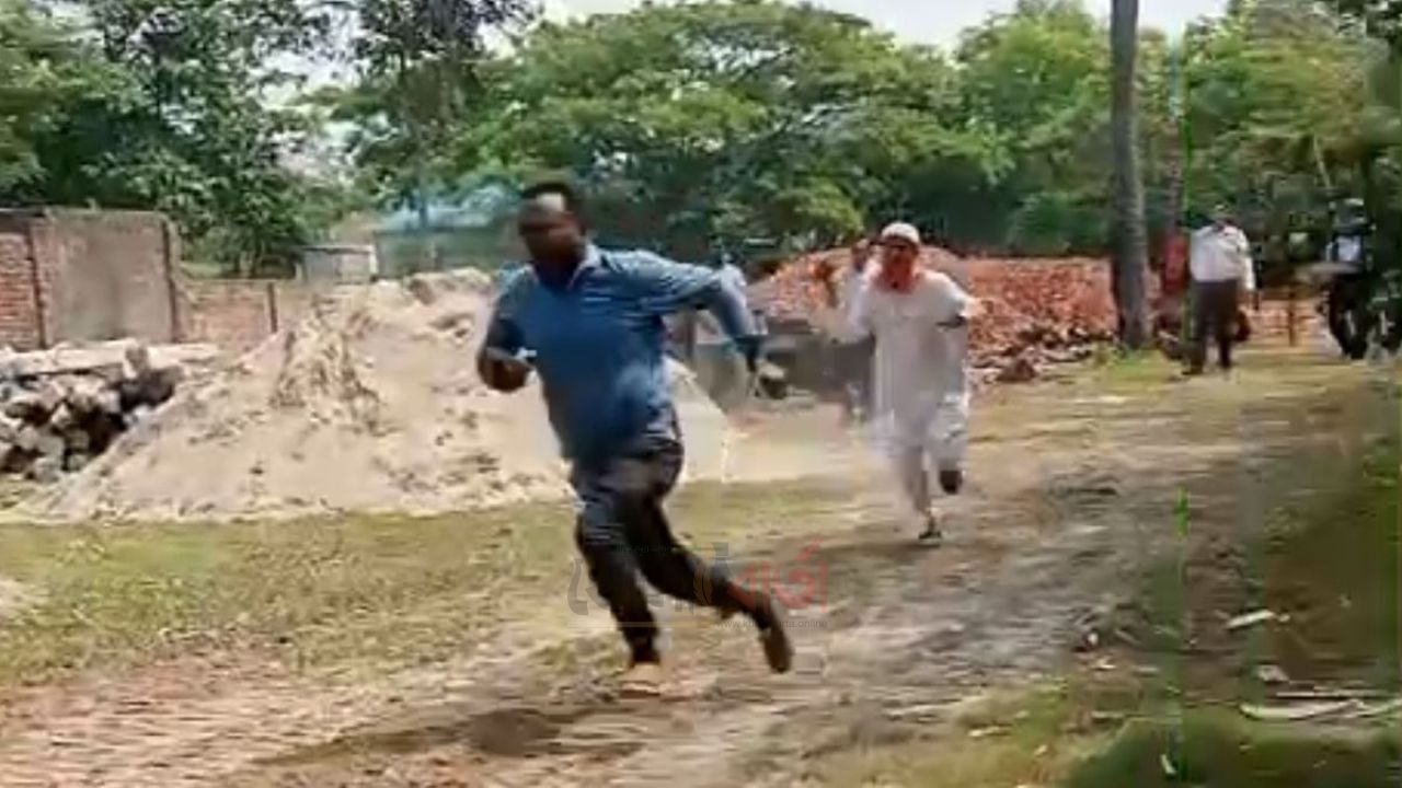 অনিয়ম ধরতে বিপদে প্রকৌশলী, এখনও গ্রেপ্তার হয়নি ঠিকাদার