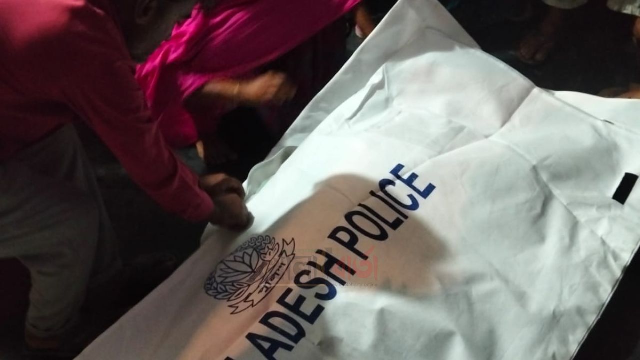 রায়গঞ্জের চান্দাইকোনায় চিরকুট লিখে দশম শ্রেণির শিক্ষার্থীর আত্মহত্যা
