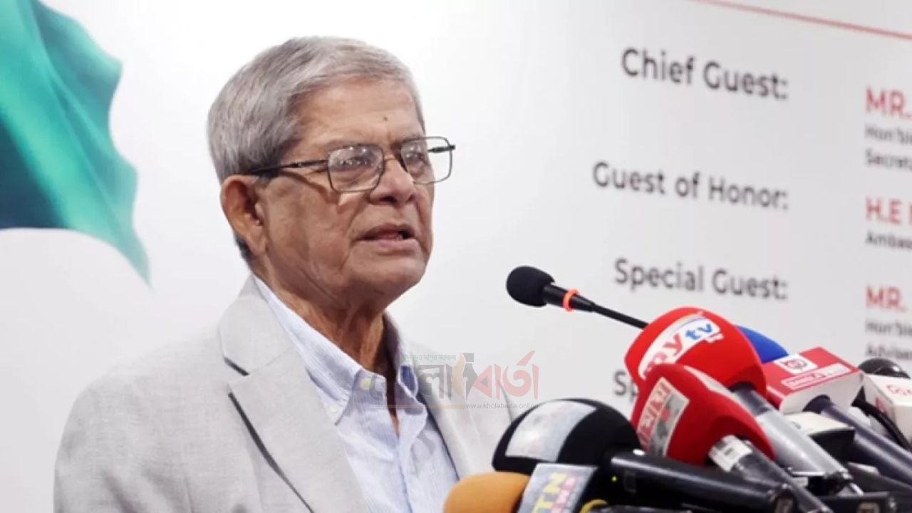 চীনের সঙ্গে সম্পর্ক আরও দৃঢ় করতে চায় বিএনপি