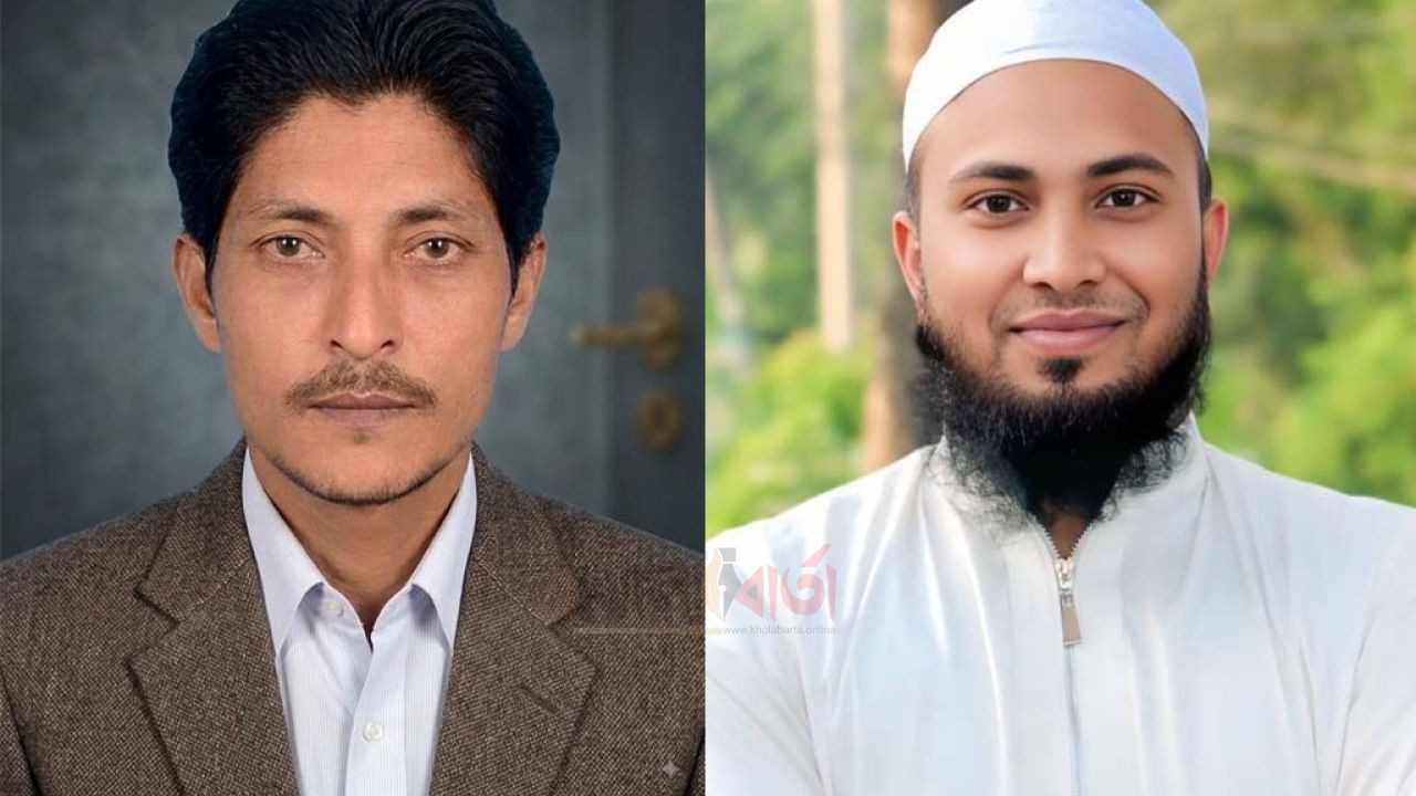 ধুনট মডেল প্রেসক্লাবের কমিটিতে পুনরায় সভাপতি ইমন, সাধারণ সম্পাদক রবি