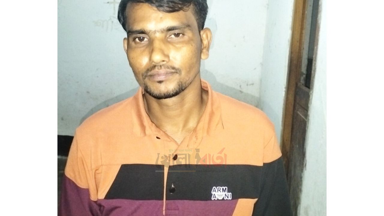 ধুনটে পুলিশের অভিযানে ১০০ পিস ইয়াবা উদ্ধার, গ্রেপ্তার ১