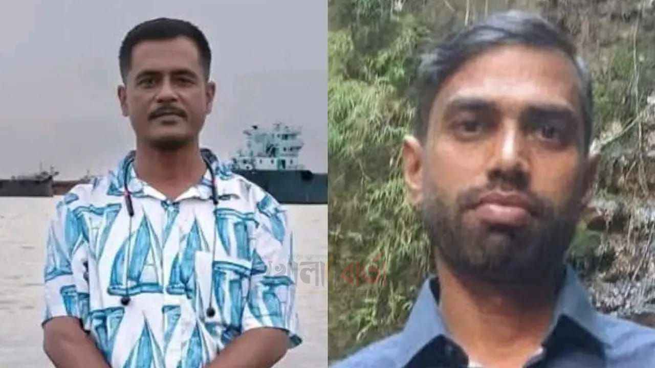 রায়গঞ্জে বিএনপির এমপির গাড়িতে হামলা: স্বেচ্ছাসেবক দল নেতাসহ দুজনের এক দিনের রিমান্ড