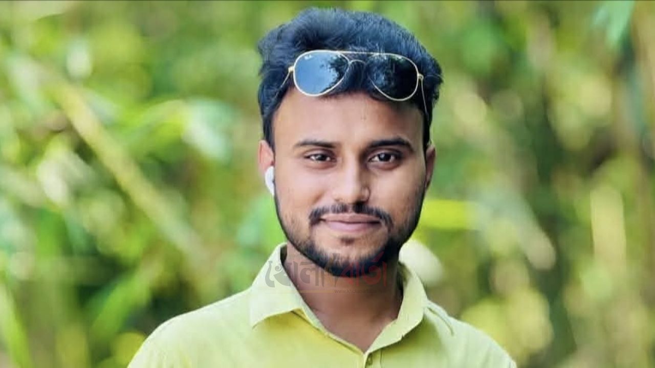 ধর্ষণের খবর প্রকাশের মামলায় দুই মাস পর কারামুক্ত সাংবাদিক রাব্বি হাসান হৃদয়