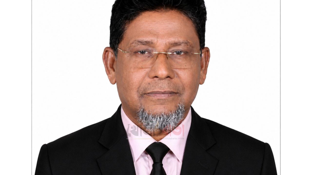 বিশ্বহরিগাছা মহাবিদ্যালয়ের এডহক কমিটির সভাপতি হলেন রেজানুর ইসলাম খান রেজা