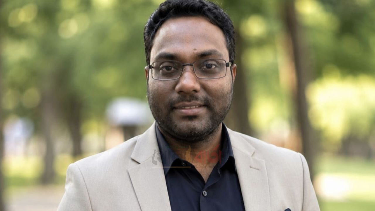 বিএনপির ৪৮তম প্রতিষ্ঠাবার্ষিকীতে সফটওয়্যার ইঞ্জিনিয়ার সাব্বির আহমেদের শুভেচ্ছা