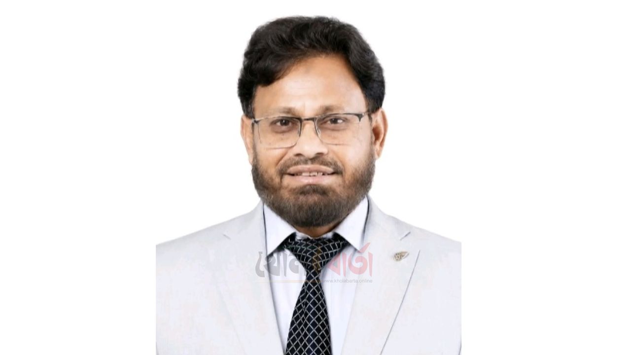 বিএনপির ৪৮তম প্রতিষ্ঠাবার্ষিকীতে এমপি  ভিপি আয়নুল হকের শুভেচ্ছা