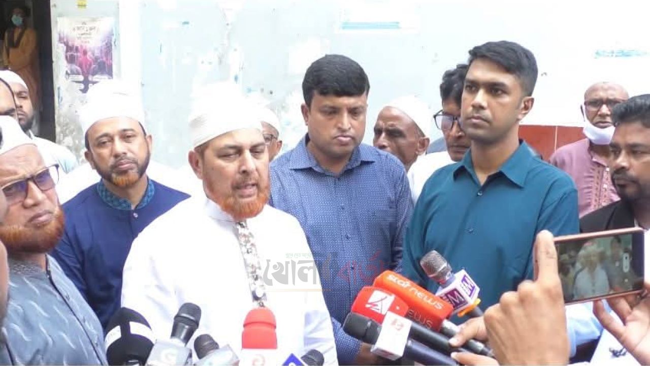 উল্লাপাড়া স্বাস্থ্য কমপ্লেক্সে খাবার সরবরাহে অনিয়মের অভিযোগ, পরিদর্শনে এমপি রফিকুল ইসলাম খান