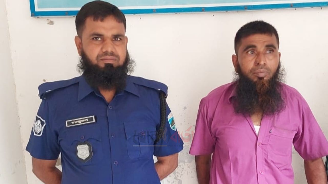 ধুনটে পুলিশের অভিযানে ১০ পিস ইয়াবা উদ্ধার, আটক ১