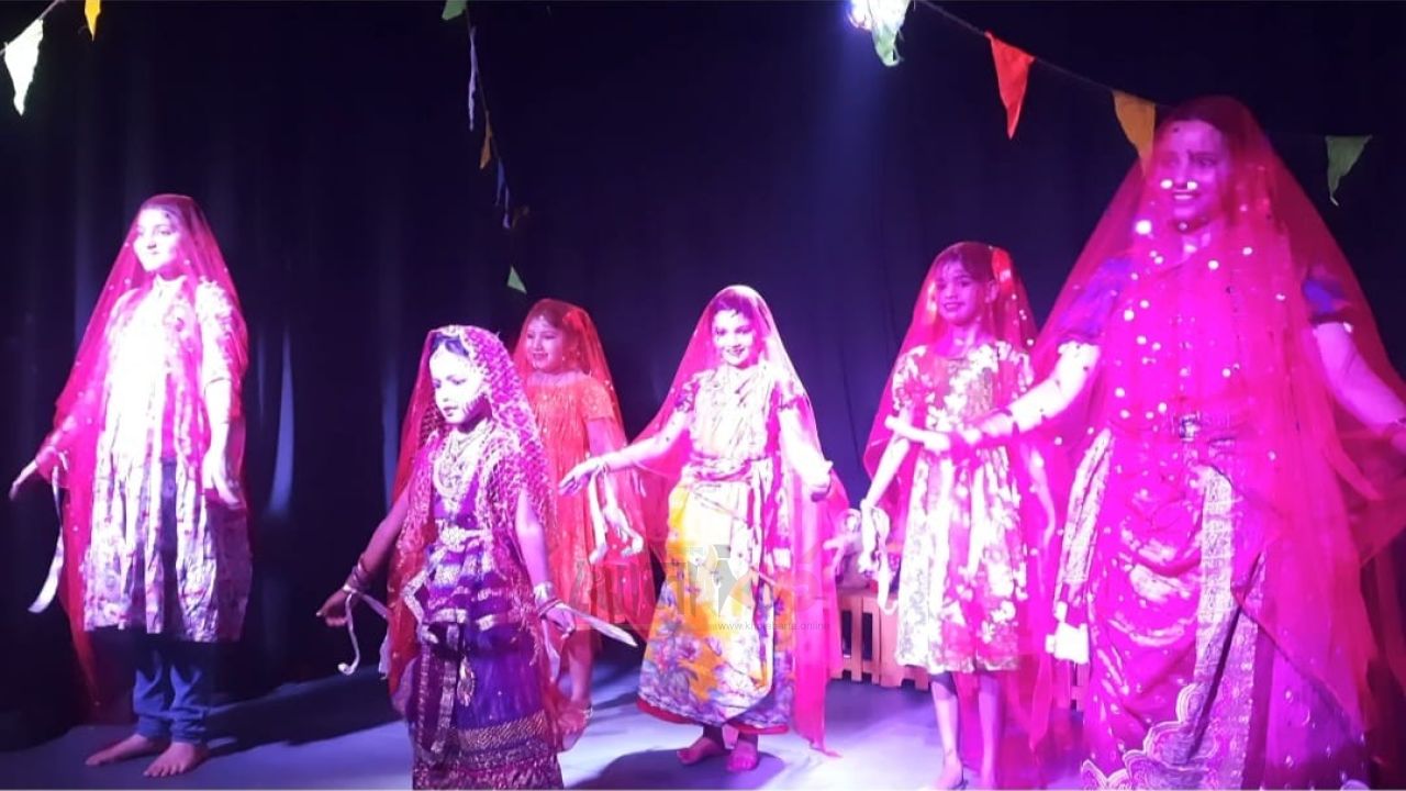 নাট্যলোকের নতুন স্টুডিও থিয়েটার, সিরাজগঞ্জের সংস্কৃতিতে নতুন সম্ভাবনা