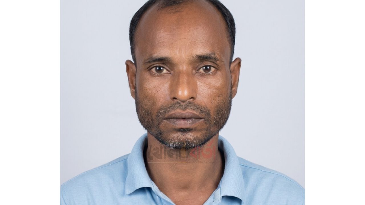 ধুনটে ১১পিস  ইয়াবাসহ যুবক গ্রেপ্তার