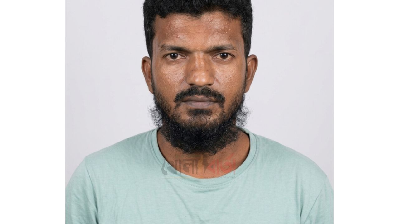 ধুনটের মথুরাপুর বাজারে অটো চুরির অভিযোগে যুবক আটক, মারধরের পর পুলিশে সোপর্দ