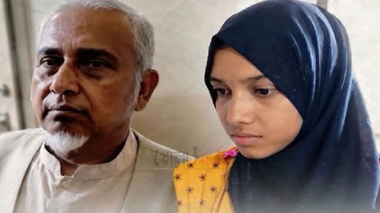 সাতক্ষীরার এমপি গাজী নজরুলের স্ত্রীর মরদেহ উদ্ধার