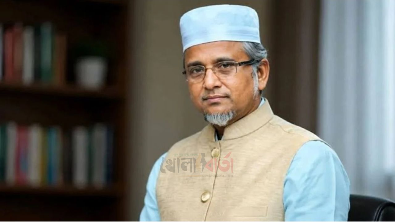 দ্বিতীয় স্ত্রীর মৃত্যু:  এমপি গাজী নজরুল ও তার প্রথম স্ত্রী হেফাজতে