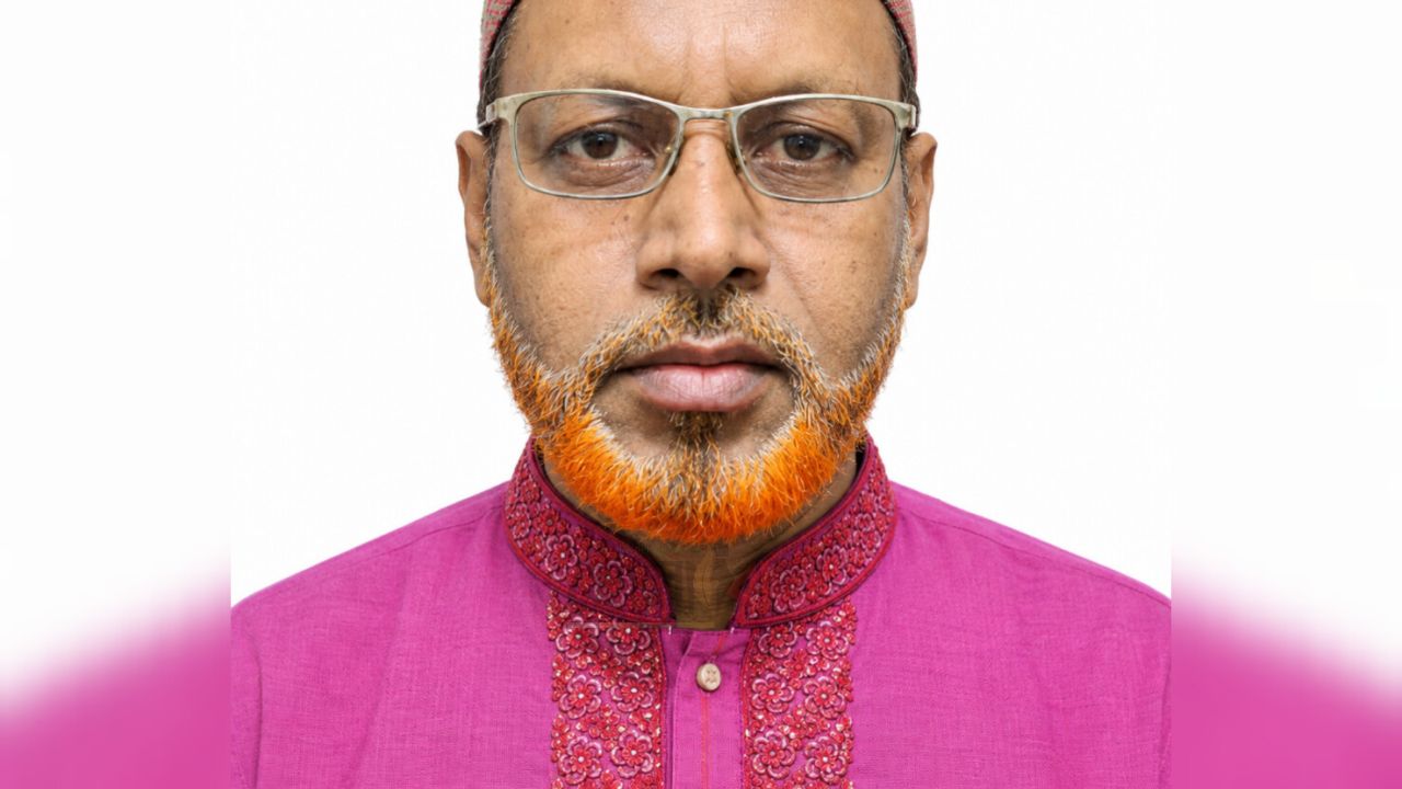 চৌকিবাড়ী ইউপি নির্বাচনে প্রার্থী হচ্ছেন এনামুল হক শাহীন