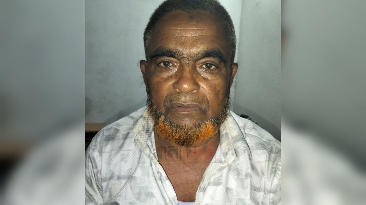 ধুনটে ককটেল হামলা মামলায় আওয়ামী লীগ নেতা গ্রেপ্তার
