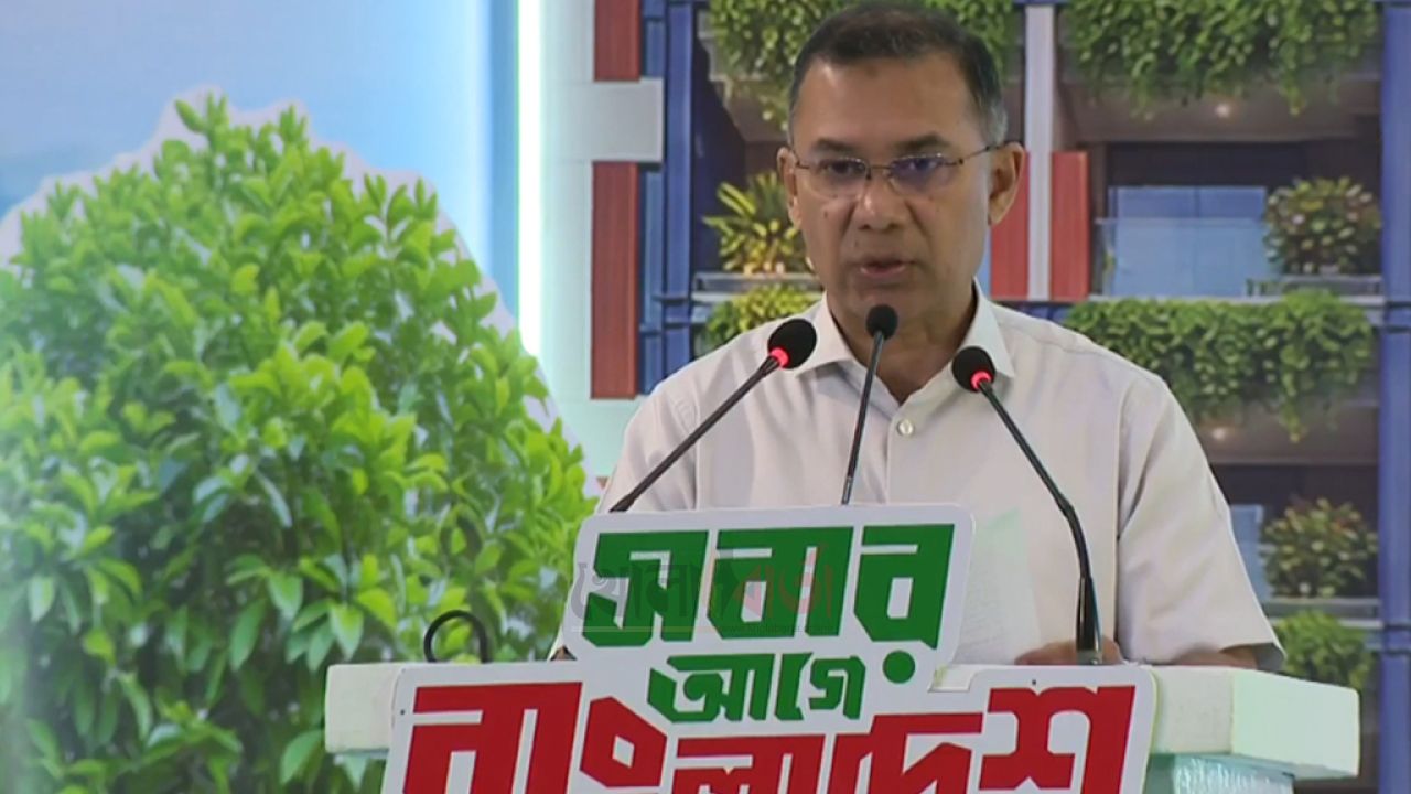 সব জেলা ও সিটি করপোরেশনে মাস্টারপ্ল্যানের উদ্যোগ নেওয়া হয়েছে: প্রধানমন্ত্রী