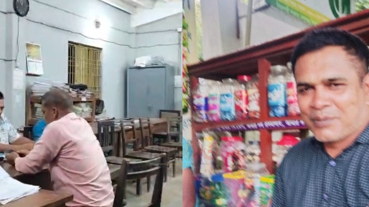 রায়গঞ্জের নিমগাছী গ্রামীণ ব্যাংকে অডিট চলাকালে ম্যানেজারের আত্মহত্যা, থানায় ৩ অডিট সদস্য