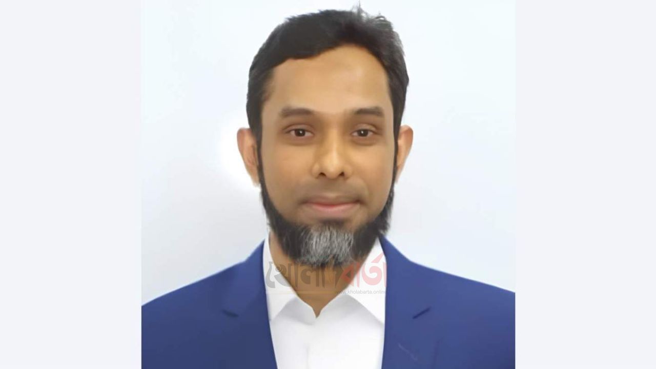 রাবির আইবিএসসি থেকে প্রথম বিশ্বসেরা ২ শতাংশ বিজ্ঞানীর তালিকায় নলডাঙ্গার ড.আতিকুর