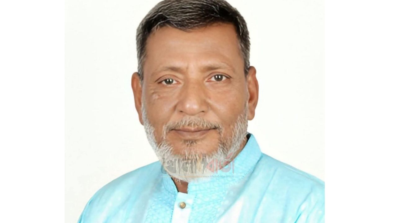 বড়লেখার সুজানগর ইউনিয়নে বিএনপির চেয়ারম্যান প্রার্থী আবুল আছ মনোনীত