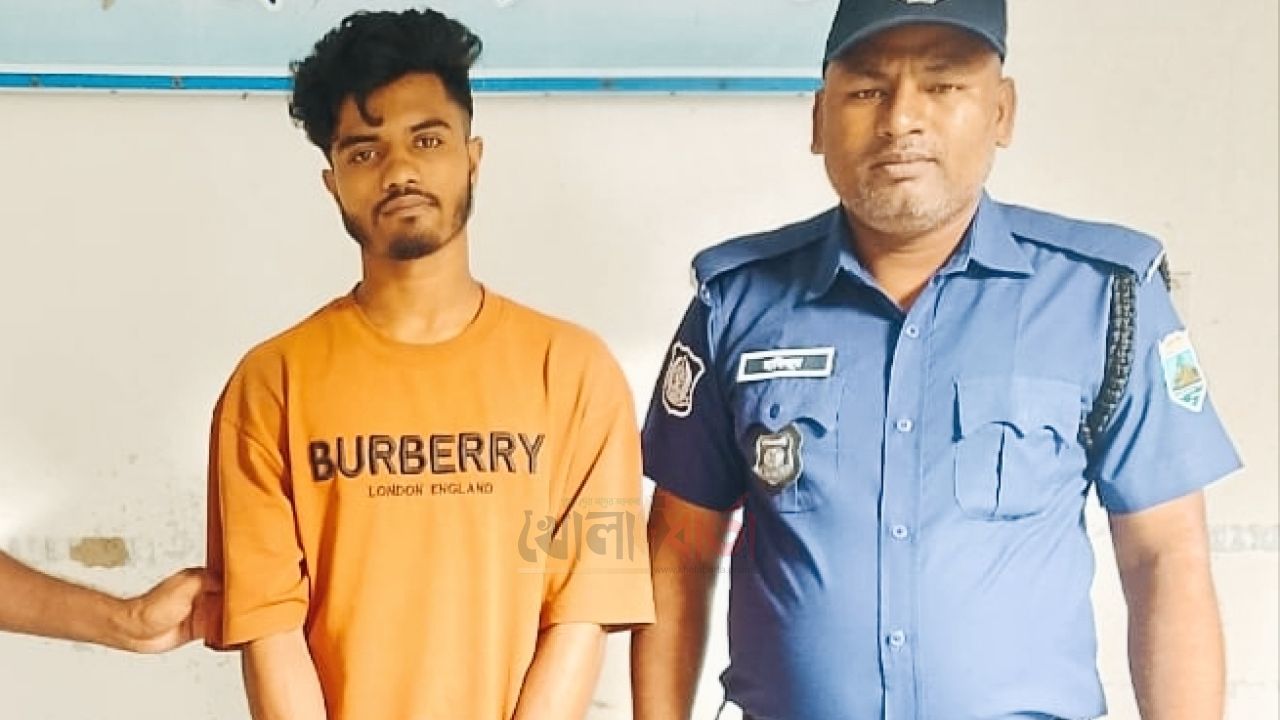 ধুনটে মাদকের টাকার জন্য বাবা-মাকে কোপানোর চেষ্টা, যুবকের ৬ মাসের কারাদণ্ড