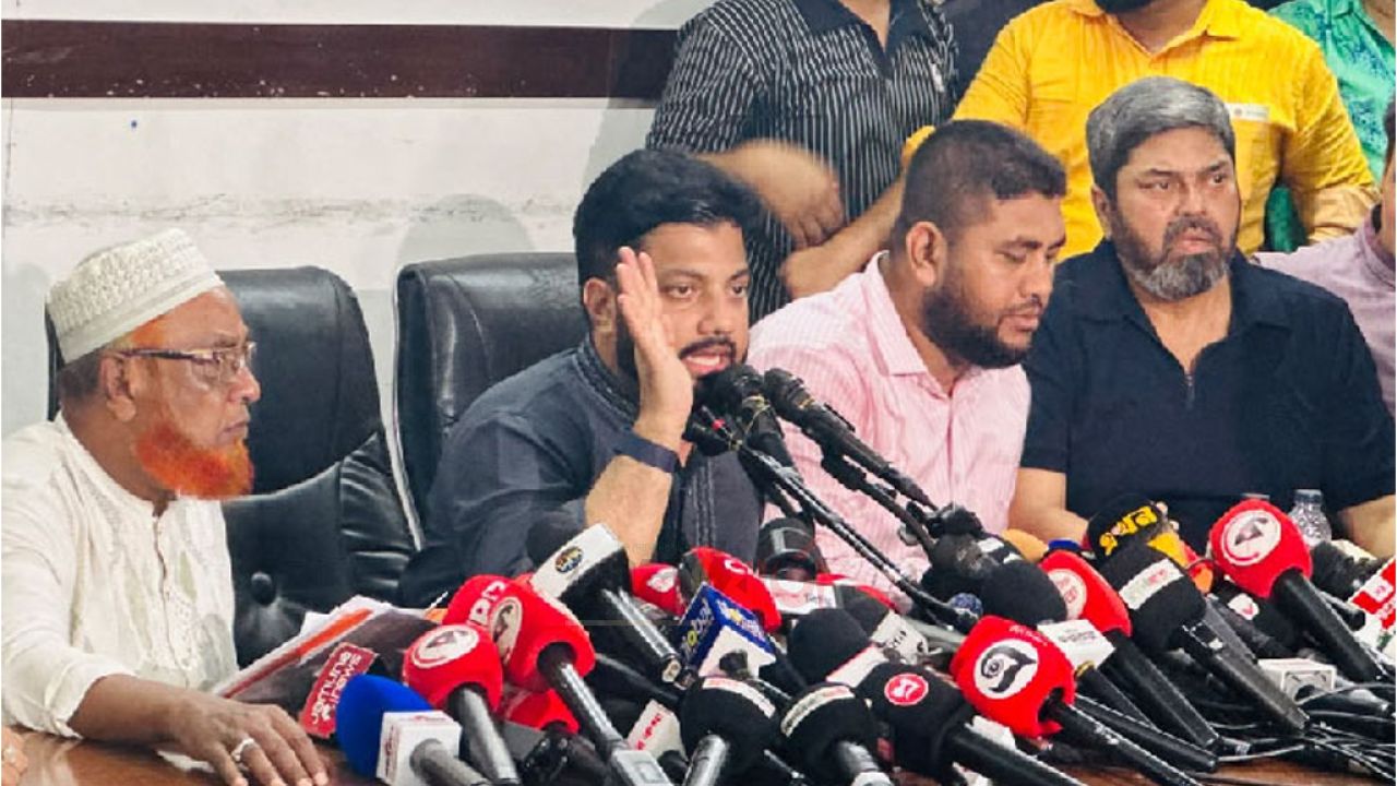 মাদকবিরোধী অভিযানের সুবিধার জন্যই পদত্যাগ: ইশরাক