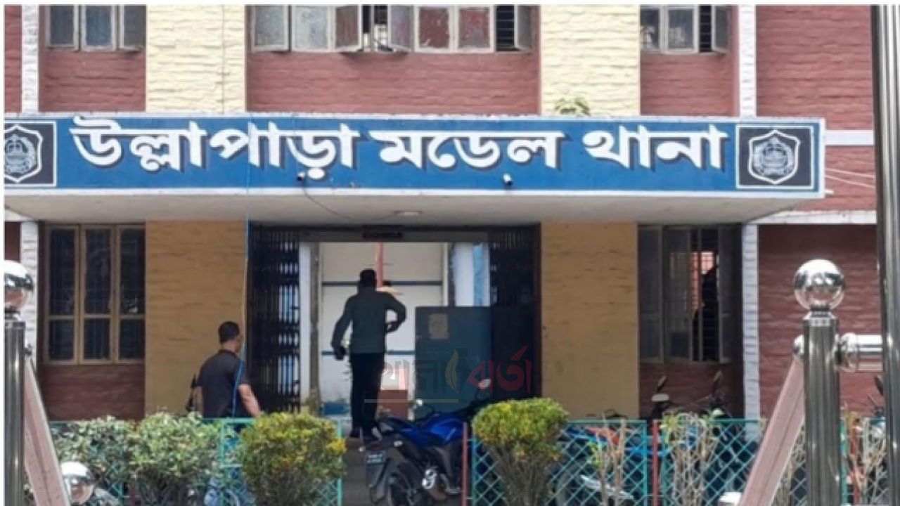 উল্লাপাড়ায় যুবককে কুপিয়ে হত্যা, গ্রেপ্তার ১