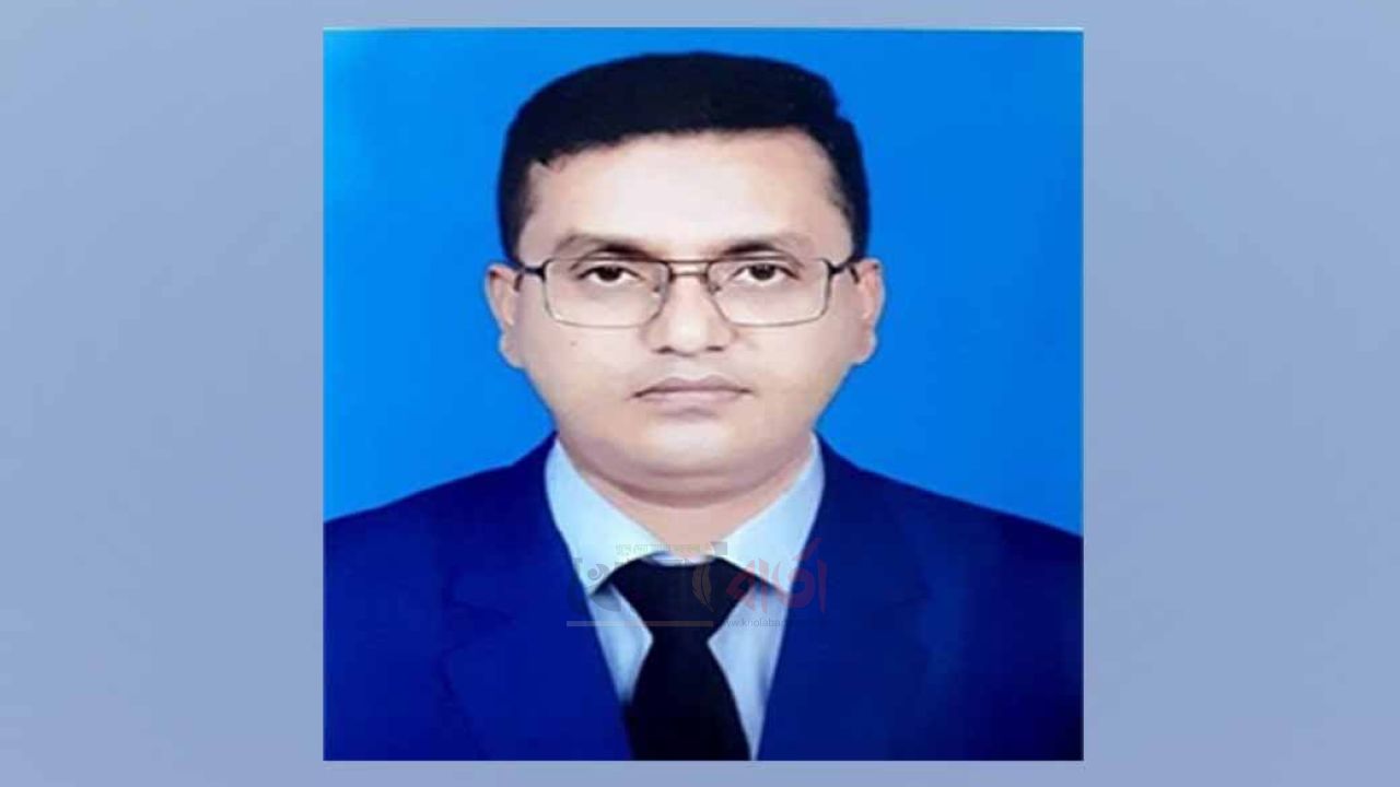 যুব উন্নয়নের প্রশ্নফাঁসের অভিযোগ, সিরাজগঞ্জের জেলা খাদ্য নিয়ন্ত্রক বদলি