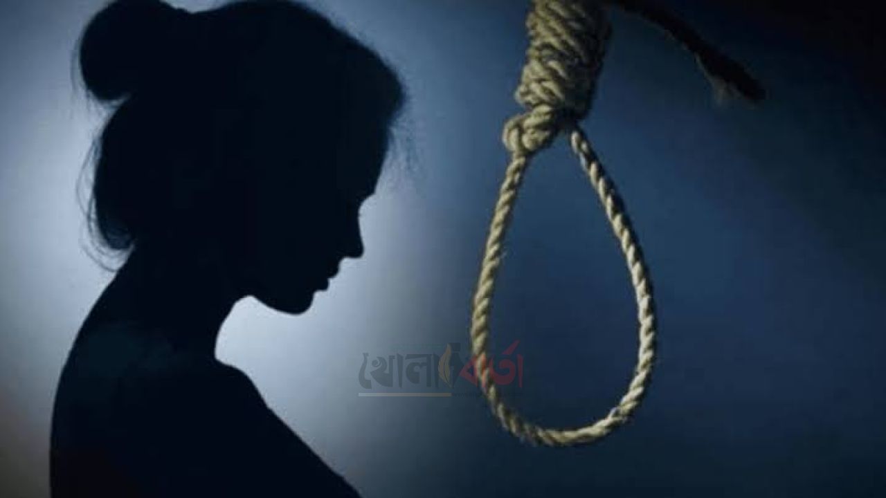 ধুনটে গৃহবধূর ঝুলন্ত মরদেহ উদ্ধার, মৃত্যুর কারণ নিয়ে ধোঁয়াশা