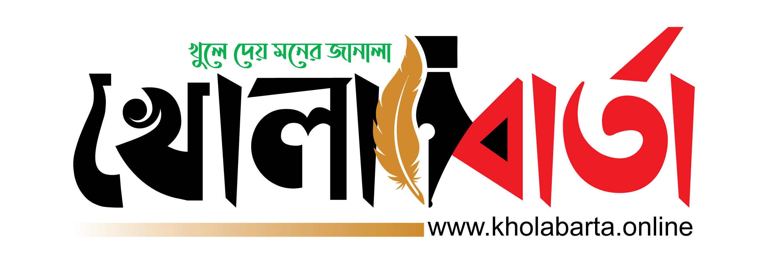 খোলা বার্তা