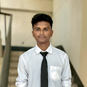 মো. সানজিদ হোসেন,