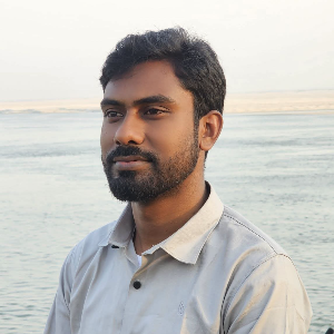মিনহাজ আলী, 