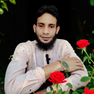 মো. খালিদ হাসান,
