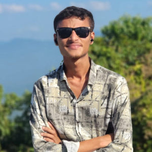 মো. আজিম খান আকাশ: